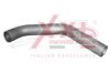 XXLMARMITTEITALIANE K5382 Exhaust Pipe